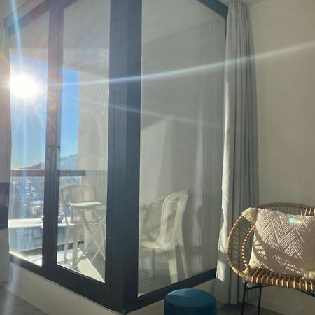 Appartement Au Coeur De La Station De Super-Besse Buitenkant foto